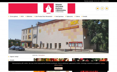 mokib.pl screenshot