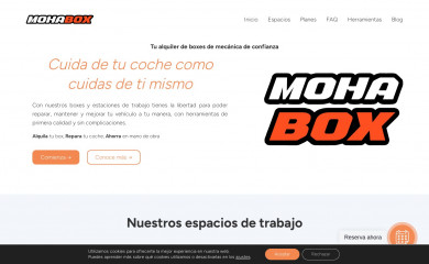 mohabox.com screenshot
