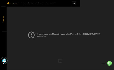 mohinhkientruc.org screenshot