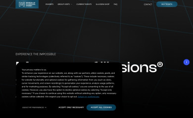 moisydney.com screenshot