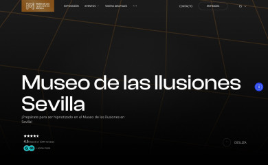 moisevilla.es screenshot
