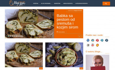 moje-grne.com screenshot