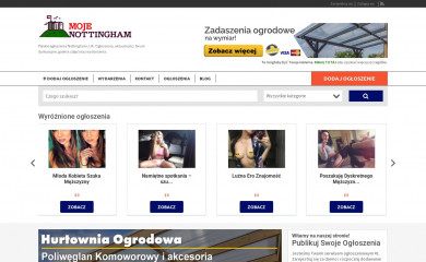 mojenottingham.uk screenshot