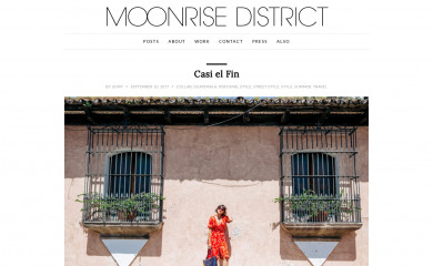 moonrisedistrict.com screenshot