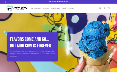 moocowssi.com screenshot