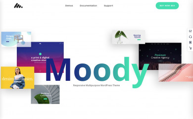 TM Moody screenshot