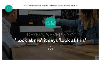 mooimediamore.nl screenshot