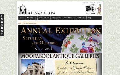 moorabool.com screenshot