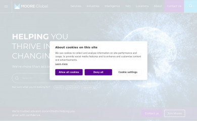 moore-global.com screenshot