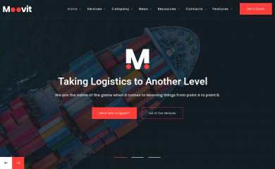 Moovit screenshot