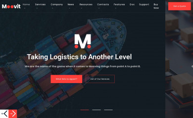 Moovit screenshot
