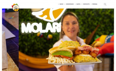 molarepa.com screenshot
