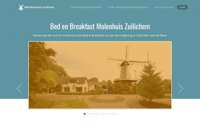 molenhuiszuilichem.nl screenshot