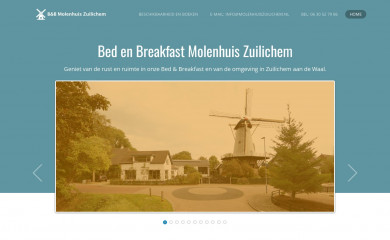 molenhuiszuilichem.nl screenshot