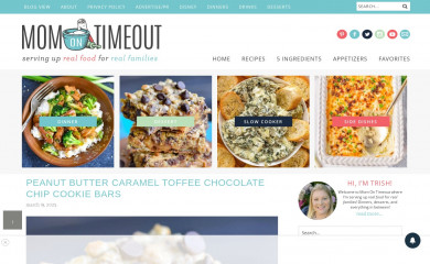 momontimeout.com screenshot