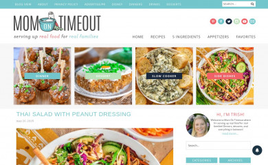 momontimeout.com screenshot