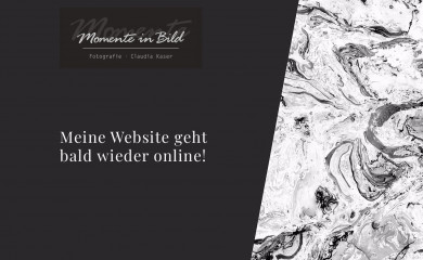momente-in-bild.at screenshot
