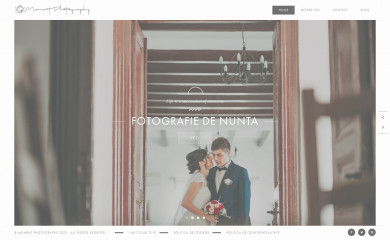 momentphotography.ro screenshot