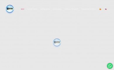 mompirry.com screenshot