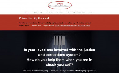 momsottawa.com screenshot