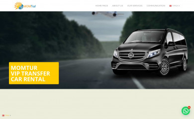momtur.com screenshot