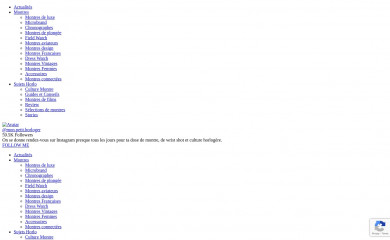 mon-petit-horloger.fr screenshot