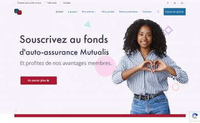 monmutualis.com screenshot