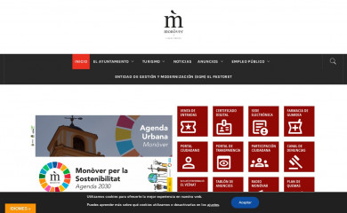 monovar.es screenshot