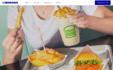 monogic.co screenshot
