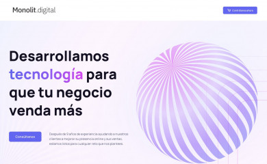 Nebext Events 2023 theme screenshot