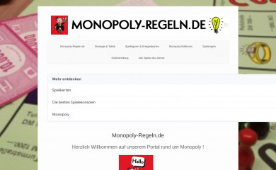 monopoly-regeln.de screenshot