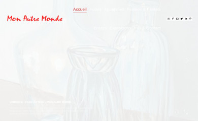 monautremonde.fr screenshot