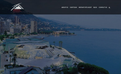 monacoseo.com screenshot