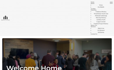 monaghanelim.com screenshot