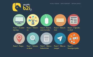 monb2i.fr screenshot