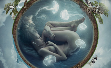 mondana.net screenshot