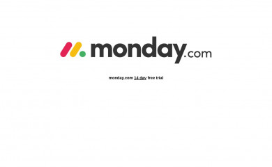 monday-free-trial.com screenshot