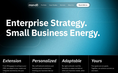 mondodenver.com screenshot