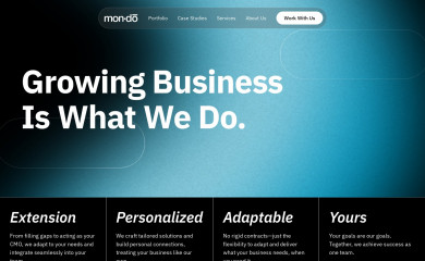 mondodenver.com screenshot