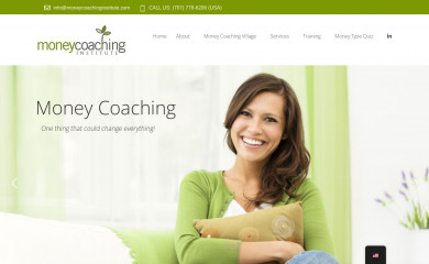 moneycoachinginstitute.com screenshot