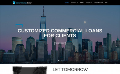 moneymoneyhome.com.au screenshot