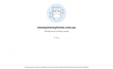 moneymoneyhome.com.au screenshot