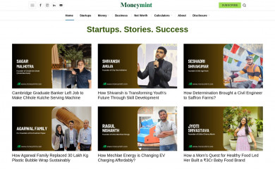 moneymint.com screenshot