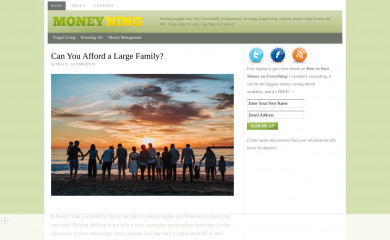moneyning.com screenshot