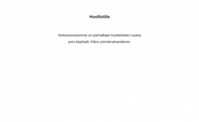 moniva.fi screenshot