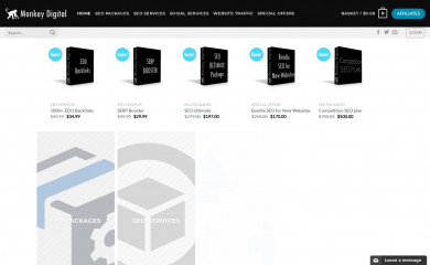 monkeydigital.co screenshot