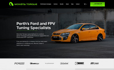 monstatorque.com.au screenshot