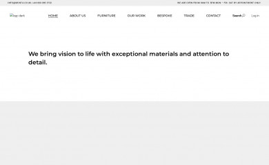 monta.co.uk screenshot