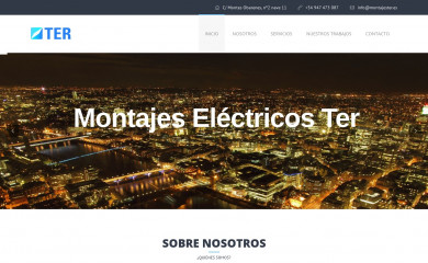 montajester.es screenshot