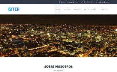 montajester.es screenshot